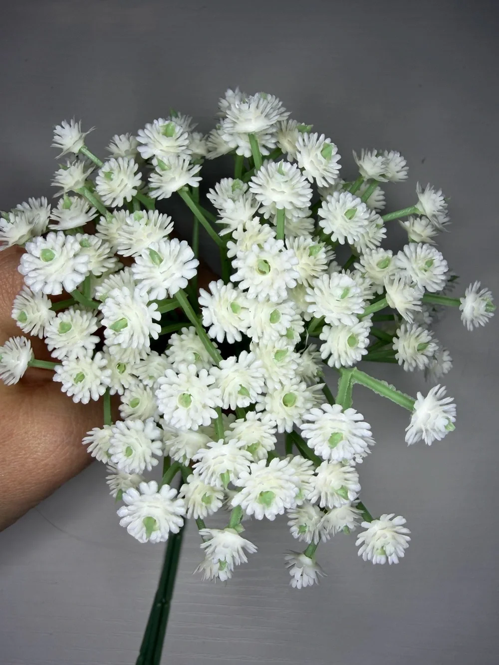 Artificial Baby’s Breath - fake Floral